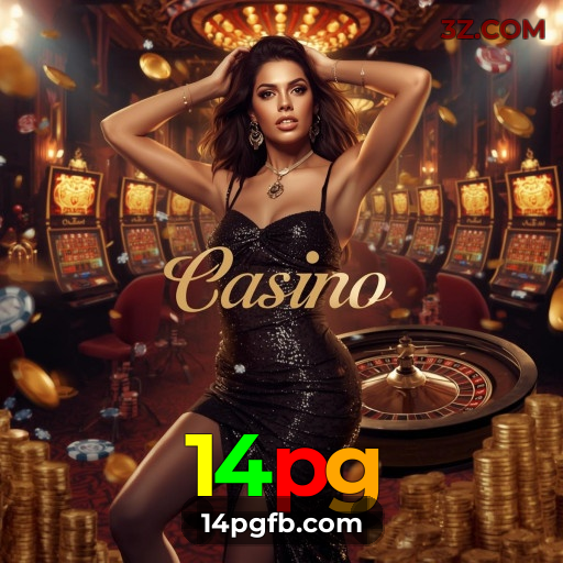 Cassino ao Vivo 14pg - Dealers Brasileiros Profissionais